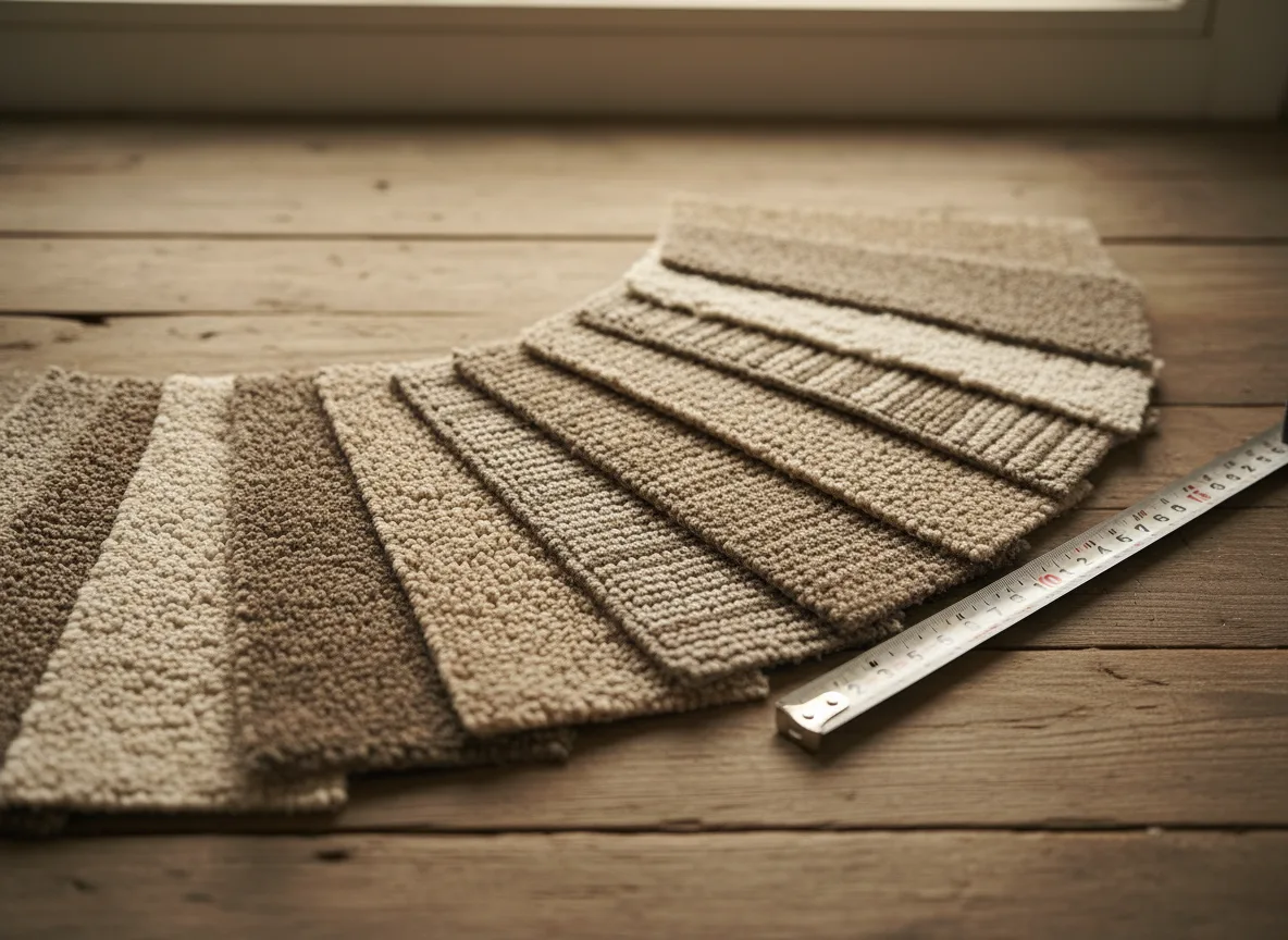 Carpet Installation Bradley, OK FAQs